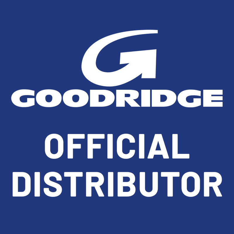 Goodridge branding full zip file